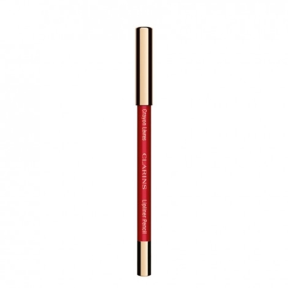 CLARINS LIPPOTLOOD 06 RED